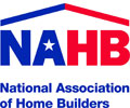 National Association of Home Builders logo