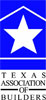 Texas Association of Builders logo